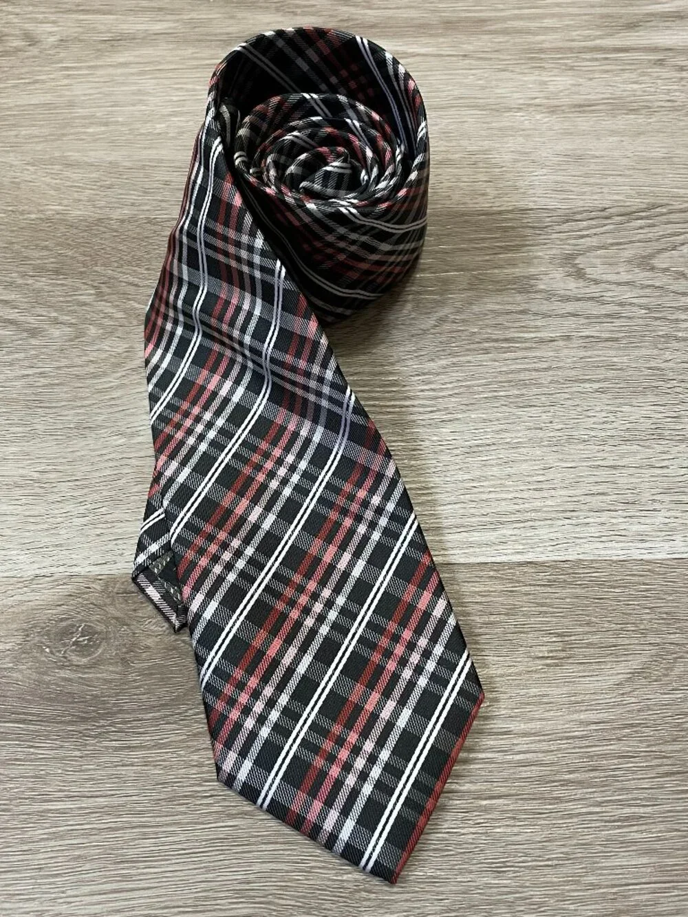 Multicolor Tie